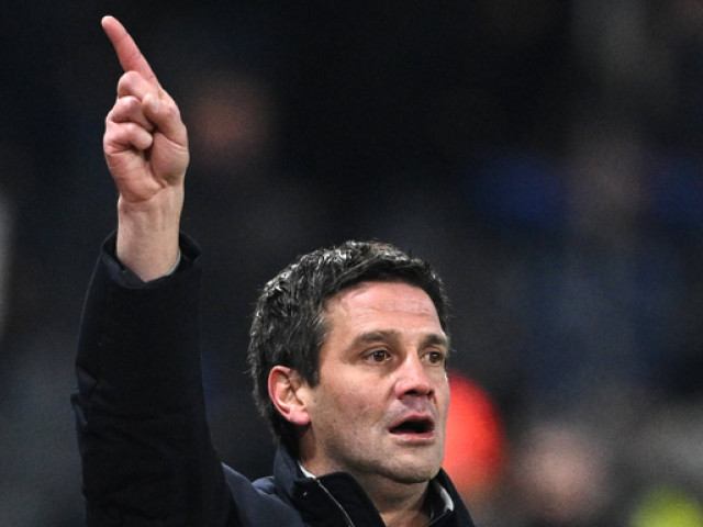 ”Împăratul” Chivu! Românul e numărul 1 în Italia