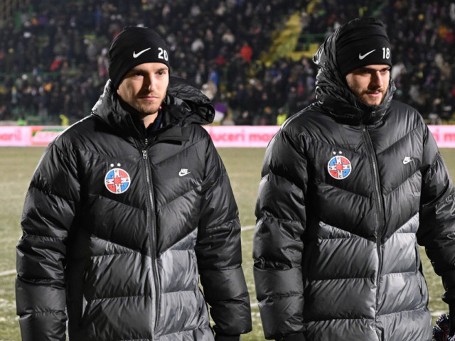 A spus ”DA” pentru transfer și poate pleca de la FCSB după meciul cu Fenerbahce, deși Gigi Becali n-ar fi de acord