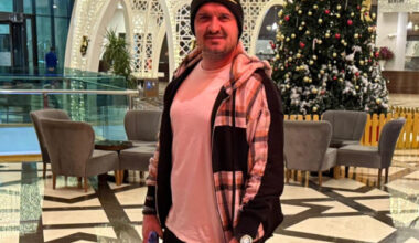 Surpriză! Constantin Budescu, în cantonamentul din Antalya