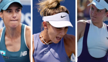 Adversare grele pentru românce la WTA Adelaide! Sorana Cîrstea, duel cu un nume uriaș