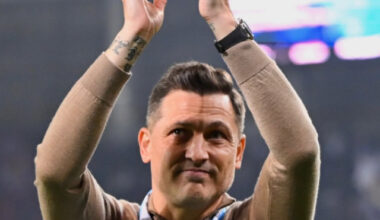 “Telenovela” s-a încheiat: Mirel Rădoi semnează!