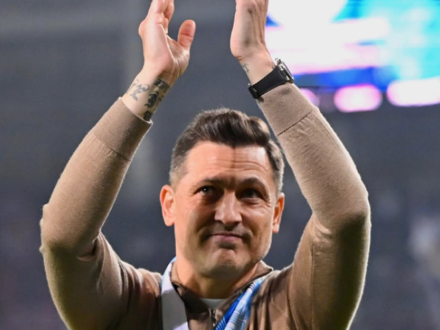 “Telenovela” s-a încheiat: Mirel Rădoi semnează!