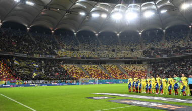 Interziși pe stadioane după FCSB – Fenerbahce + Amendă pentru clubul lui Gigi Becali