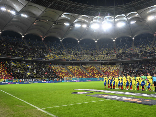 Interziși pe stadioane după FCSB – Fenerbahce + Amendă pentru clubul lui Gigi Becali
