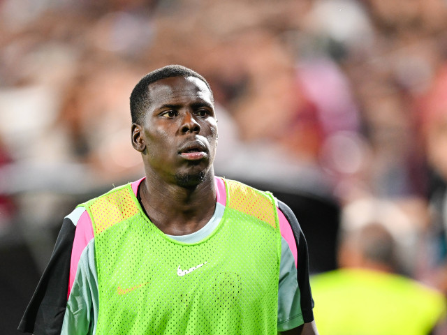 Exclusiv | Kurt Zouma, OUT!