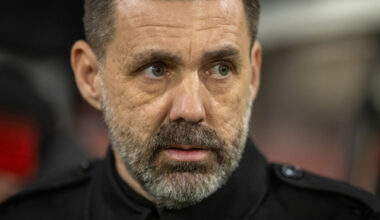 Giovanni Becali îi anunță plecarea lui Zeljko Kopic de la Dinamo: ”Probabil în vară”