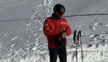 La 12 ani de la accidentul lui Michael Schumacher, a publicat imaginile și internetul a ”explodat”: ”Nu se poate” / ”O nebunie” - Digi Sport