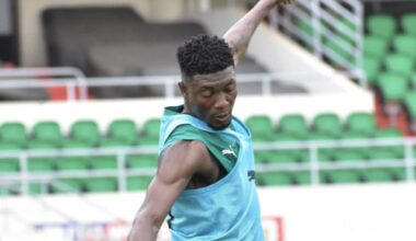 Acord și e așteptat să semneze! Al doilea jucător plătit de Dinamo cu peste 20.000 de euro pe lună