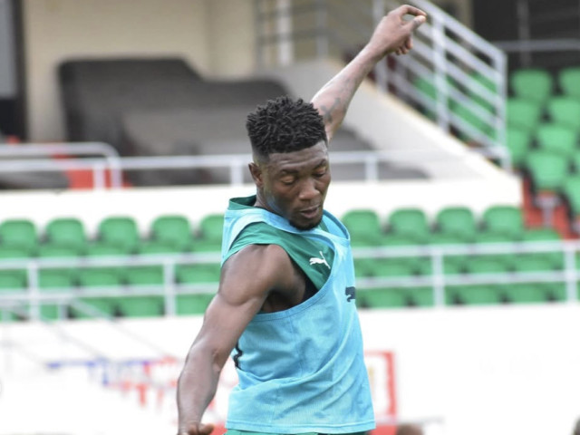 Acord și e așteptat să semneze! Al doilea jucător plătit de Dinamo cu peste 20.000 de euro pe lună