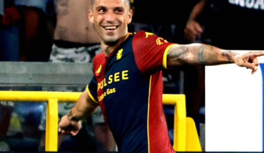 E gata! Dorit de Rapid, Nicolae Stanciu a dat răspunsul final