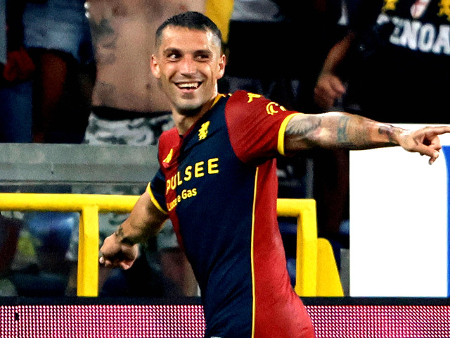 E gata! Dorit de Rapid, Nicolae Stanciu a dat răspunsul final