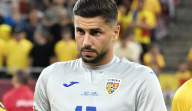 Direct în primul 11! Anunțul belgienilor despre Horațiu Moldovan