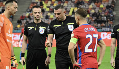 El e alesul! Jucătorul din SuperLigă pe care Rapid vrea să-l transfere