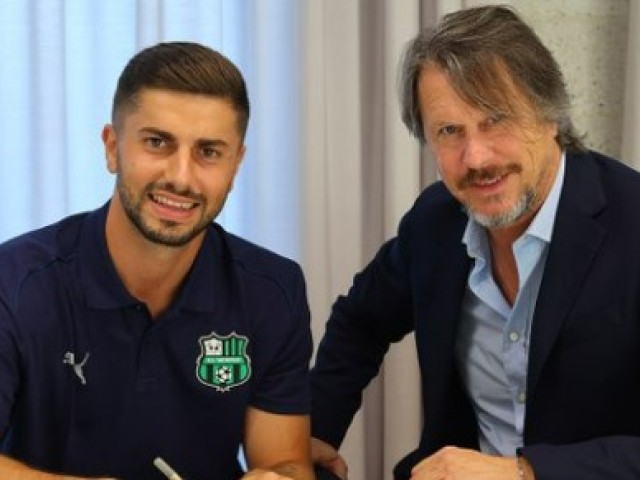 DOUĂ oferte pentru Horațiu Moldovan! Unde poate ajunge portarul României