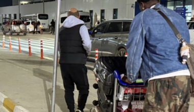 Nume nou în cantonamentul FCSB-ului, la 12 ore de la sosirea lotului - Digi Sport