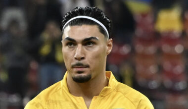 Exclusiv | Lisav Eissat a semnat!