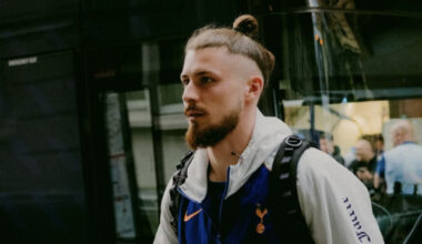 Radu Drăgușin schimbă echipa! I-a anunțat plecarea în direct: ”Sigur”