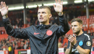 Cu o ofertă uriașă pe masă, Florin Tănase s-a decis, după ce a intrat în ultimele 6 luni de contract cu FCSB