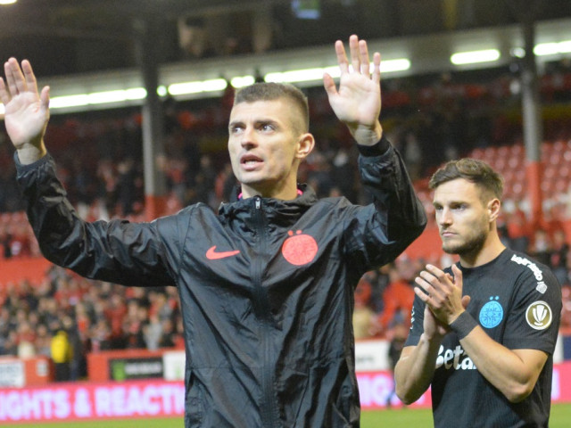 Cu o ofertă uriașă pe masă, Florin Tănase s-a decis, după ce a intrat în ultimele 6 luni de contract cu FCSB