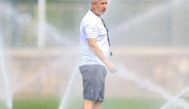 Schimbare! Cum arată Laurențiu Reghecampf, după șase luni în Rwanda