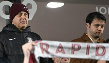 Pleacă Dan Șucu de la Rapid? Ce urmează în Giulești, după atacul suporterilor asupra conducerii