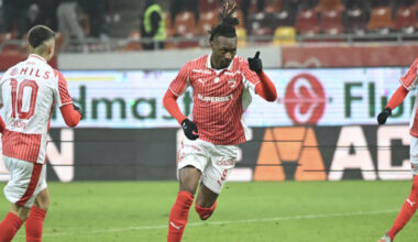 1,2 milioane de euro pentru transferul lui Karamoko! Decizia luată de Dinamo