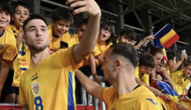 S-a aflat! El e ”jucătorul român din străinătate” pe care FCSB vrea să-l transfere! Negocierile sunt în desfășurare