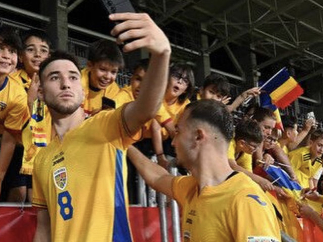 S-a aflat! El e ”jucătorul român din străinătate” pe care FCSB vrea să-l transfere! Negocierile sunt în desfășurare