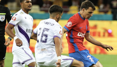 ”Transferul anului în SuperLigă” a plecat, după doar șase luni! Cum a forțat despărțirea