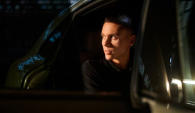 David Popovici și-a văzut visul împlinit: "În premieră în România!"