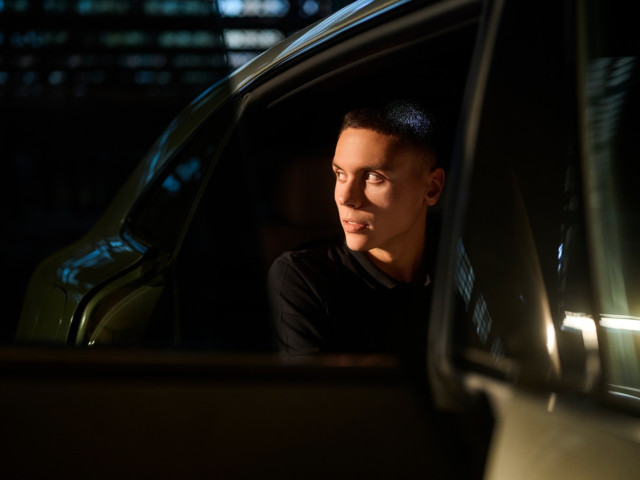 David Popovici și-a văzut visul împlinit: "În premieră în România!"