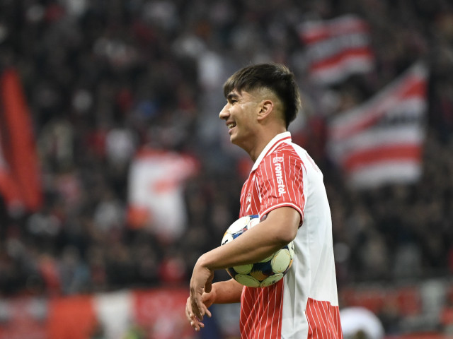 E gata cu transferul lui Alexandru Musi