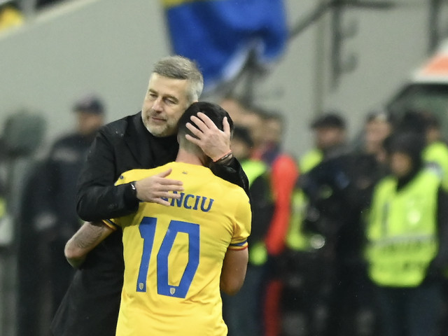 Edi Iordănescu știe unde se transferă Nicolae Stanciu: ”O spun cu regret”