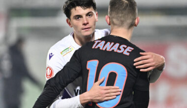 Gata! ”Telenovela” transferului lui Mario Tudose s-a terminat