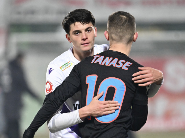 Gata! ”Telenovela” transferului lui Mario Tudose s-a terminat