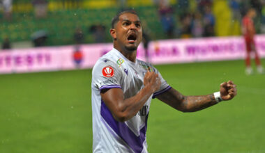 Se face transferul lui Caio Ferreira! Suma pentru care FC Argeș îl vinde la o campioană din Europa