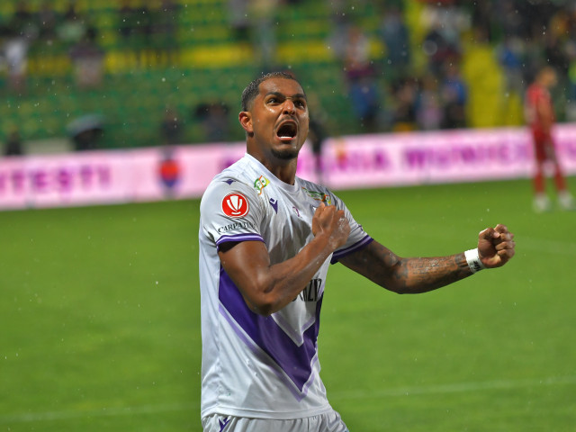 Se face transferul lui Caio Ferreira! Suma pentru care FC Argeș îl vinde la o campioană din Europa