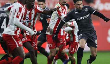 Moruțan, titular la Rapid! Pe cine a ”sacrificat” Gâlcă. Echipa de start a giuleștenilor cu U Cluj