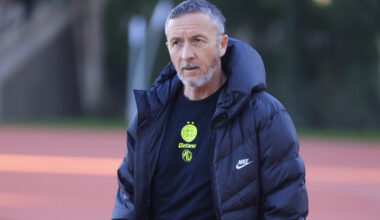 Jucătorul remarcat de MM Stoica la FCSB în Antalya: ”Excepțional”