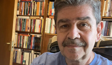 Radu Paraschivescu a făcut gluma zilei, după capturarea președintelui Nicolas Maduro de către americani