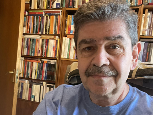 Radu Paraschivescu a făcut gluma zilei, după capturarea președintelui Nicolas Maduro de către americani