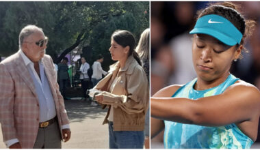 Legătura făcută de americani între retragerea lui Naomi Osaka și Sorana Cîrstea, după implicarea lui Ion Țiriac