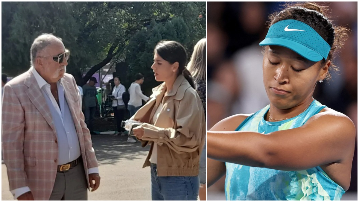 Legătura făcută de americani între retragerea lui Naomi Osaka și Sorana Cîrstea, după implicarea lui Ion Țiriac