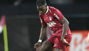 Ioan Varga neagă informațiile apărute în L'Equipe despre situația lui Kurt Zouma la CFR: „Doar așa va pleca”