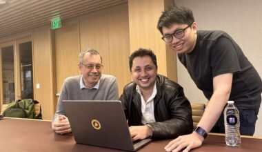 Nou „unicorn” co-fondat de un român: startup evaluat la 1,7 miliarde de dolari, după o investiție americană la început de 2026