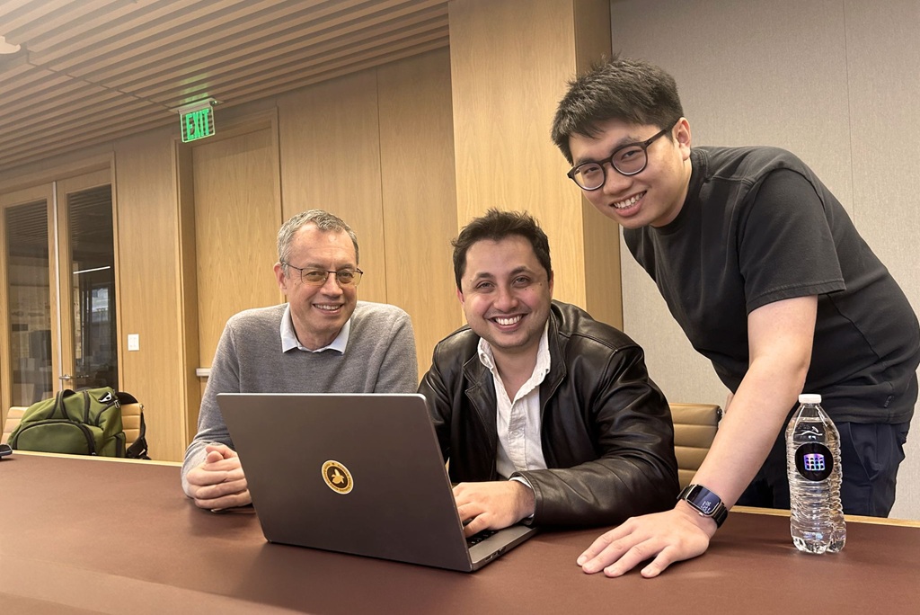 Nou „unicorn” co-fondat de un român: startup evaluat la 1,7 miliarde de dolari, după o investiție americană la început de 2026