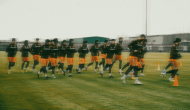 #RapidInAntalya | Lotul pentru cantonamentul din Turcia