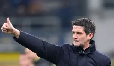 Legendarul Costacurta s-a lămurit cu Cristi Chivu: „Mă intrigă!”