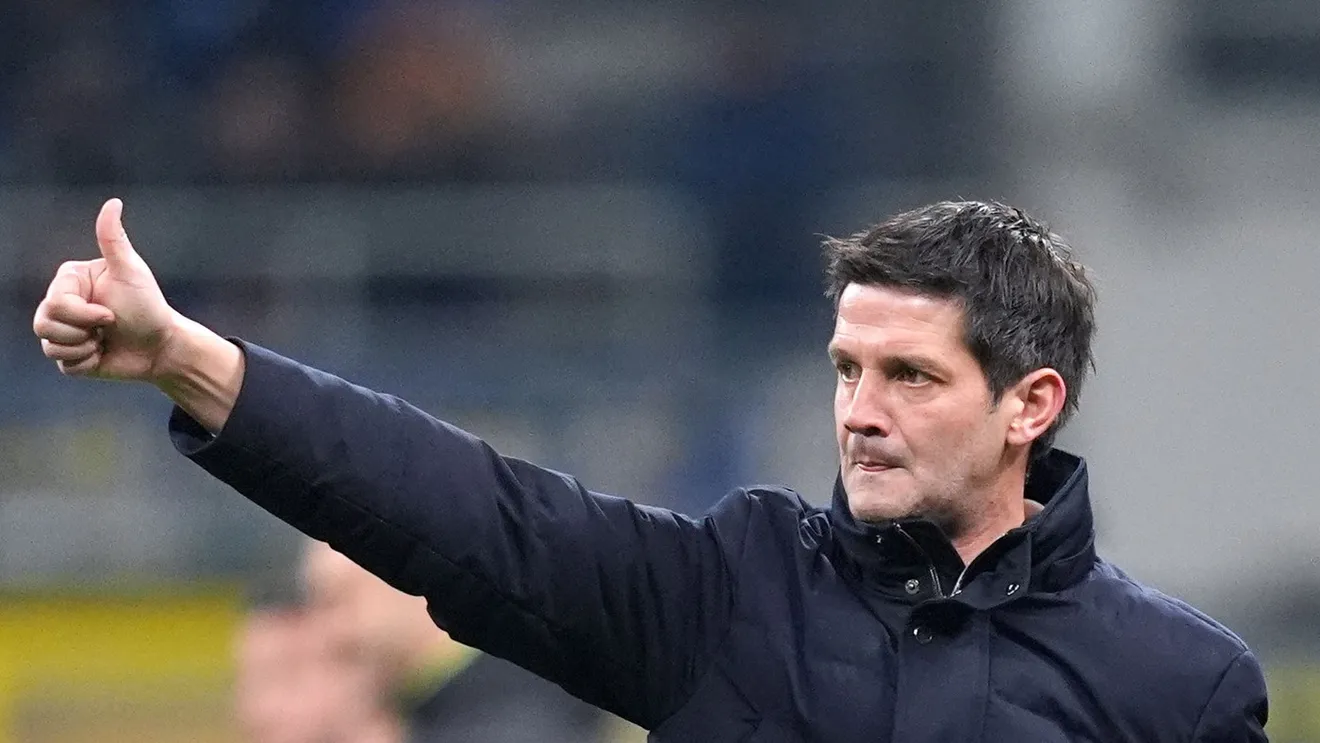 Legendarul Costacurta s-a lămurit cu Cristi Chivu: „Mă intrigă!”