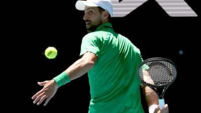 Liberation: Novak Djokovic, de la eroul poporului sârb, la paria regimului Liberation: Novak Djokovic, de la eroul poporului sârb, la paria regimului